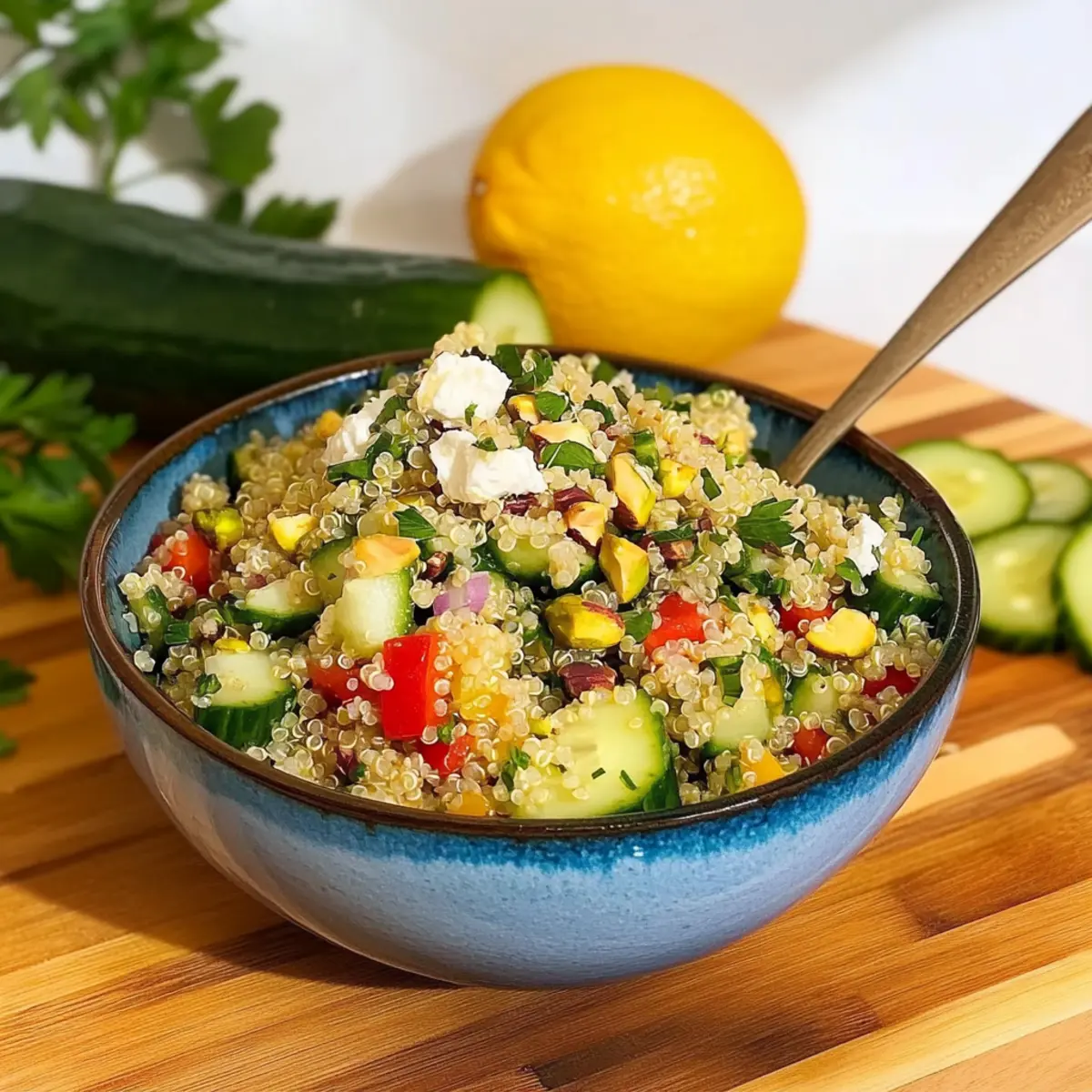 Jennifer Aniston Salad: Fresh, Flavorful, and Fun to Make