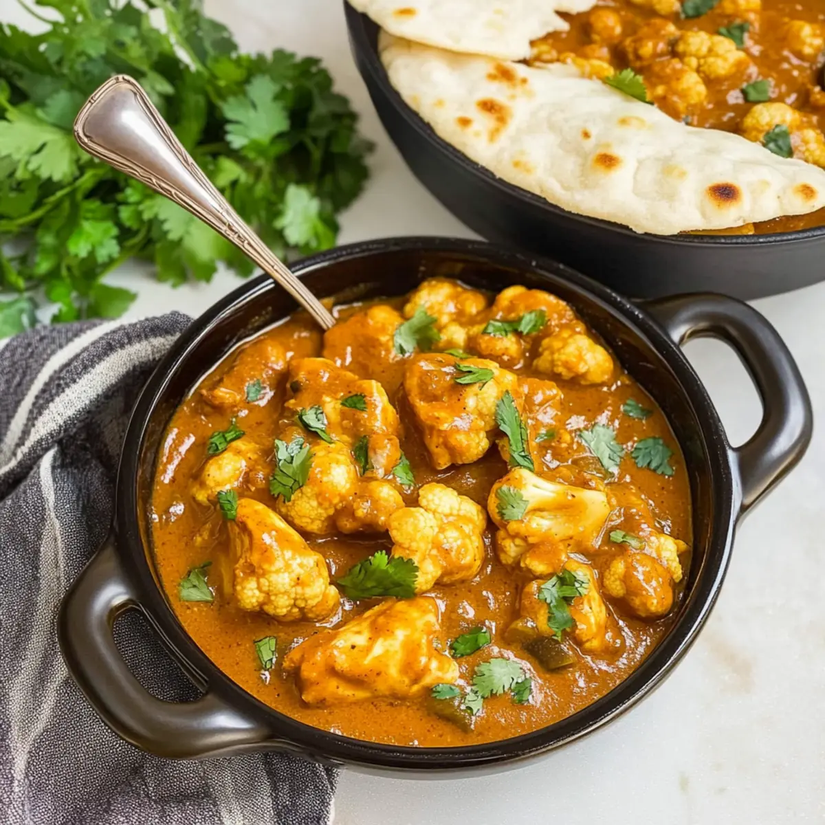Slow Cooker Butter Chicken for Effortless Weeknight Comfort