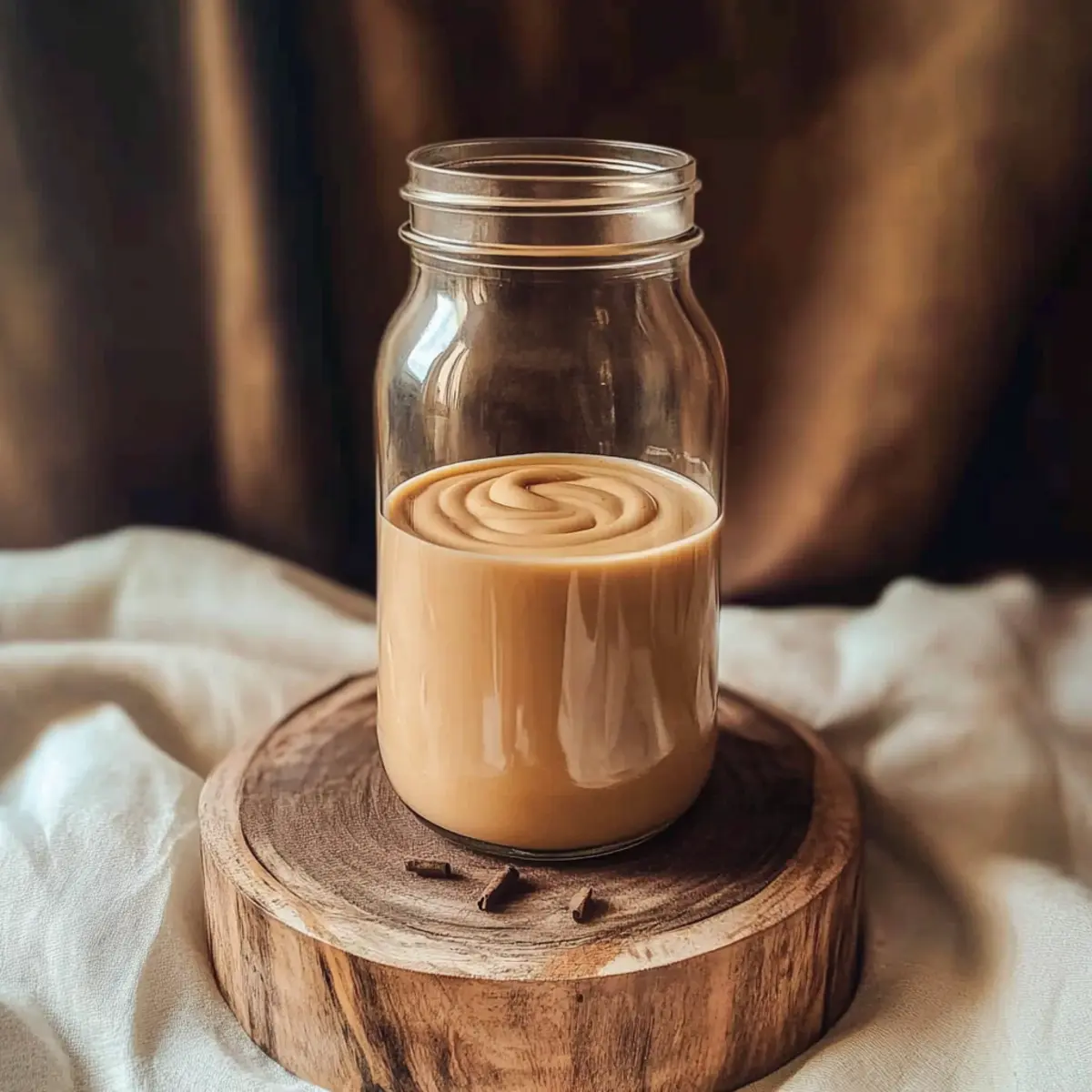 Brown Sugar Coffee Creamer: Your Morning Indulgence