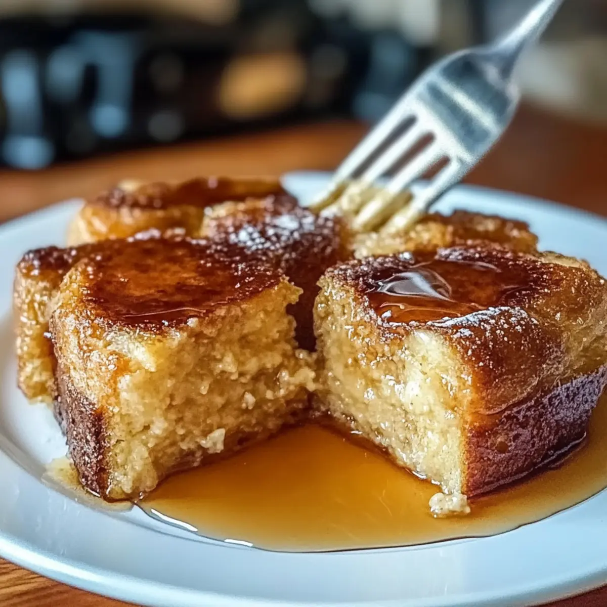 Irresistible French Toast Casserole: Comfort You’ll Love