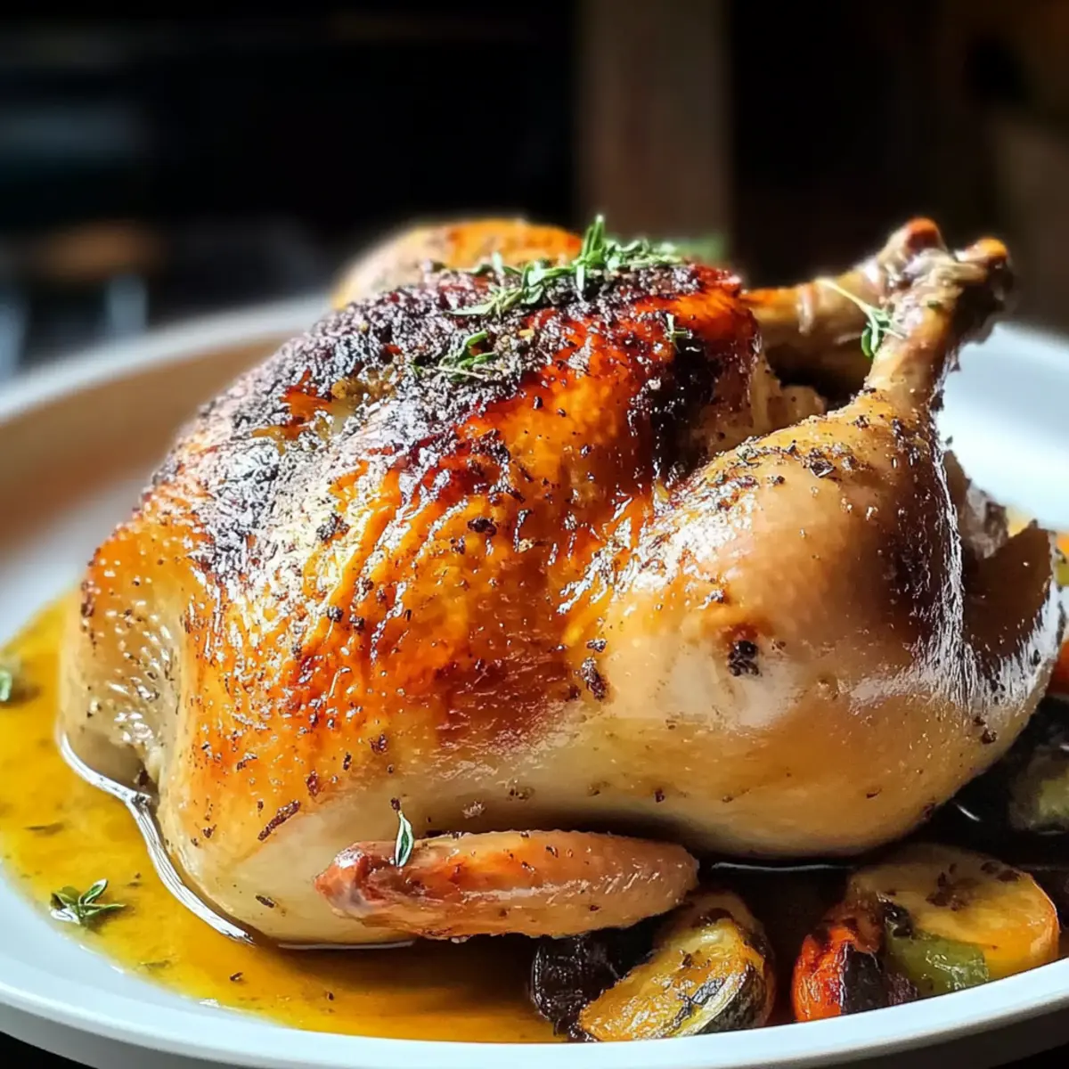 Crockpot Chicken with 6 Ingredients: Easy, Juicy Comfort Food