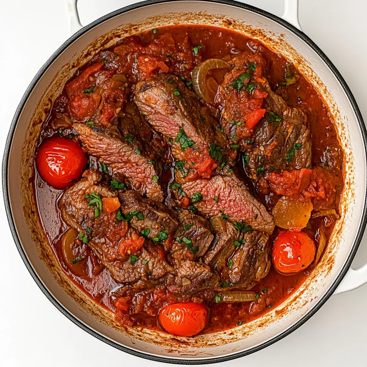 Savory Carne en Bistec: Colombian Comfort in 30 Minutes