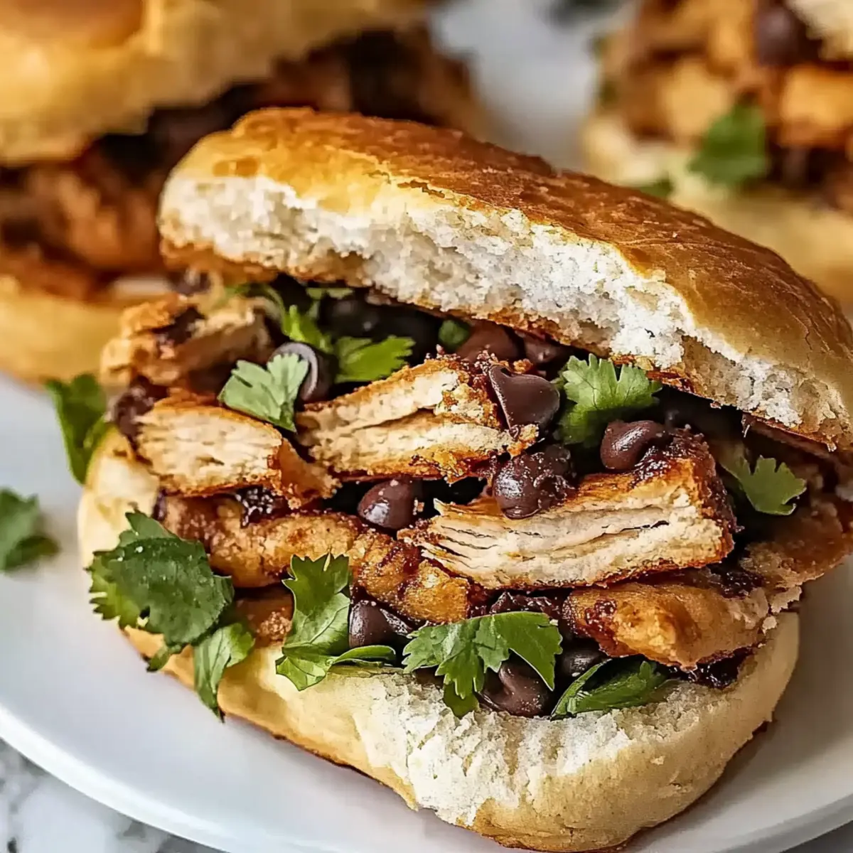 Chewy Chocolate Chip Cookies That Melt in Your Mouth