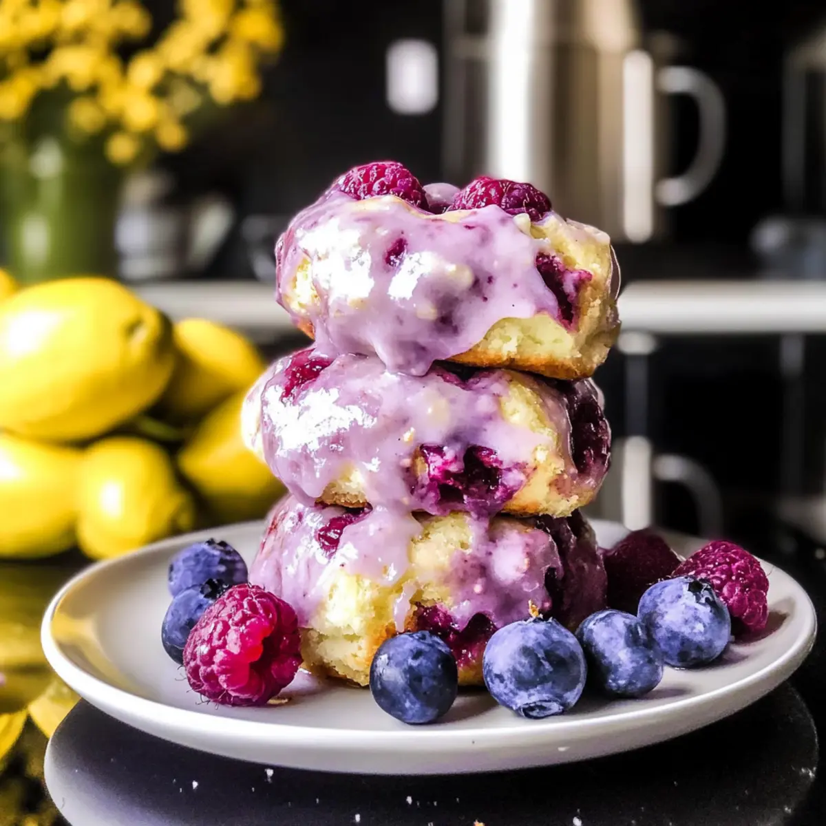 Delicious Mother’s Day Brunch: Sweet & Savory Recipes