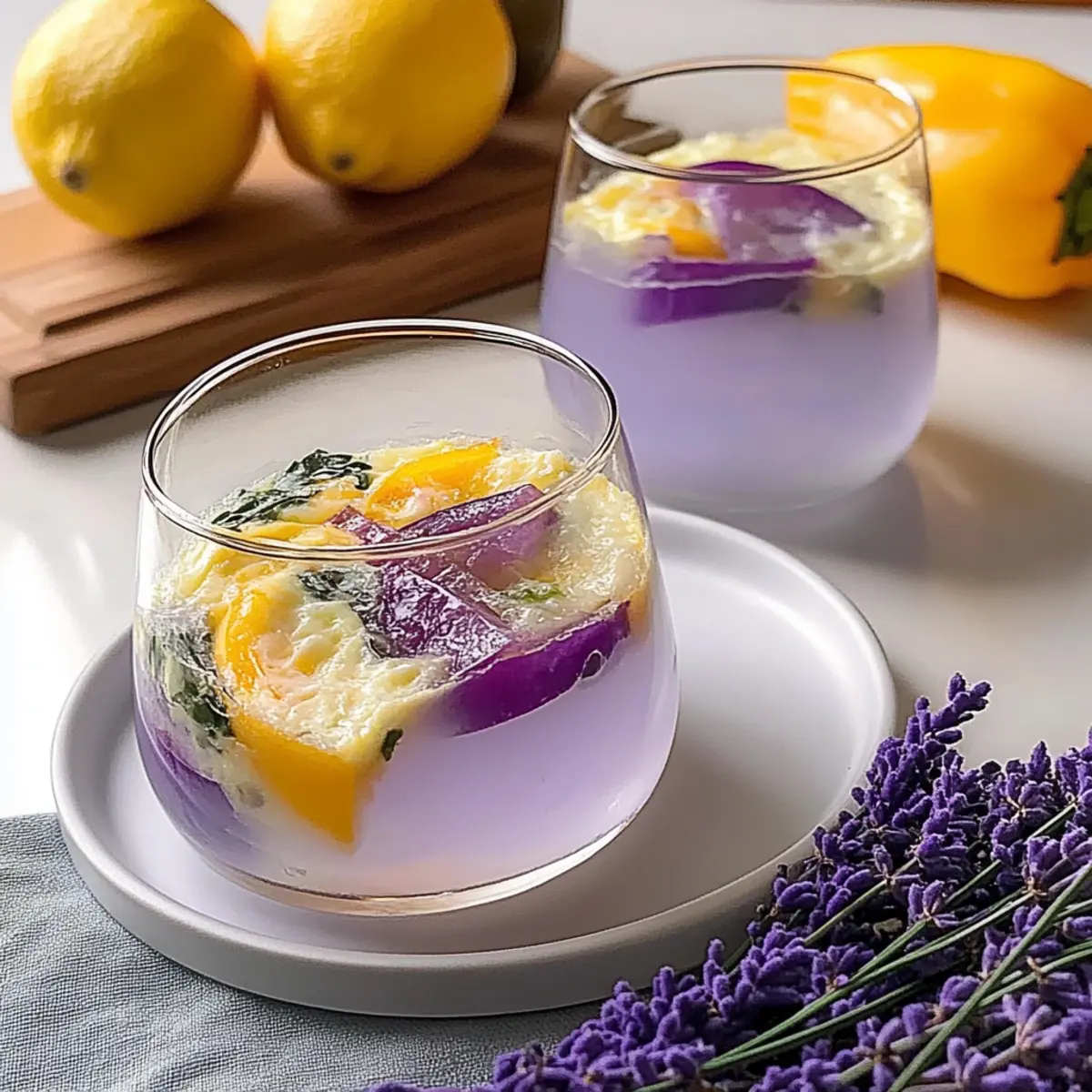 Delightful Mother’s Day Brunch Recipes to Spoil Mom