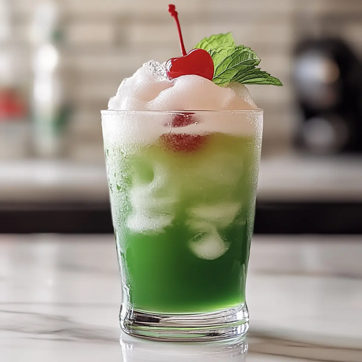 Deliciously Fun Non-Alcoholic Mocktails for Kids at Home