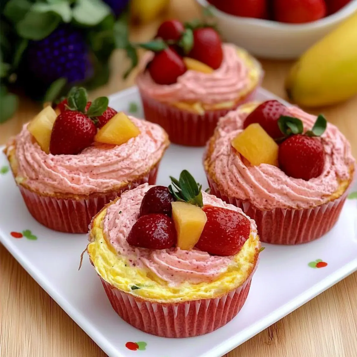 Delicious Mother’s Day Brunch Recipes for a Special Celebration