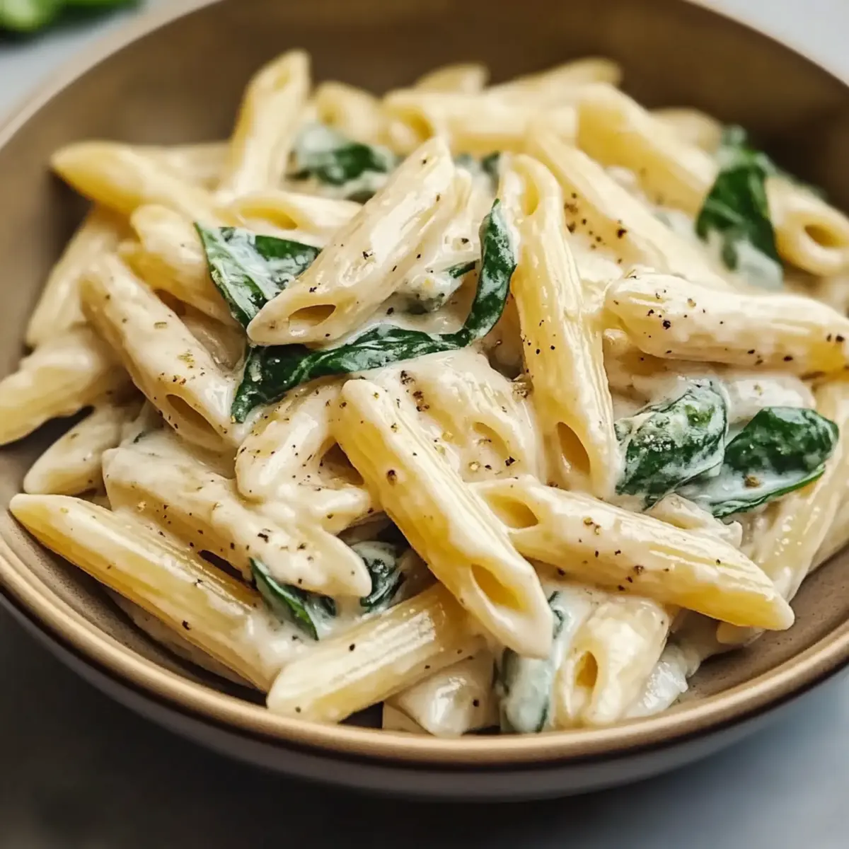 Creamy Boursin Pasta Ready in 20 Minutes for Cozy Nights