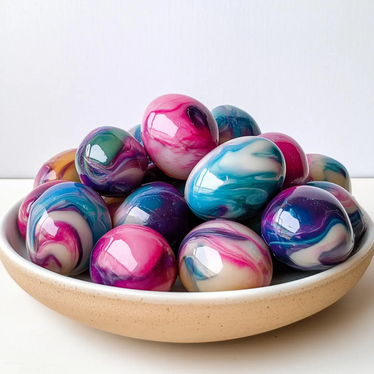 Galaxy Candy Grapes: A Fun, Colorful Treat for Everyone