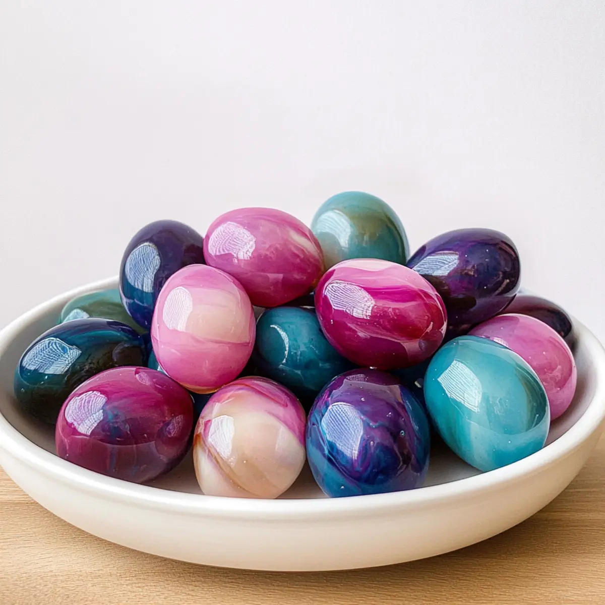 Galaxy Candy Grapes: A Colorful Treat for Sweet Memories