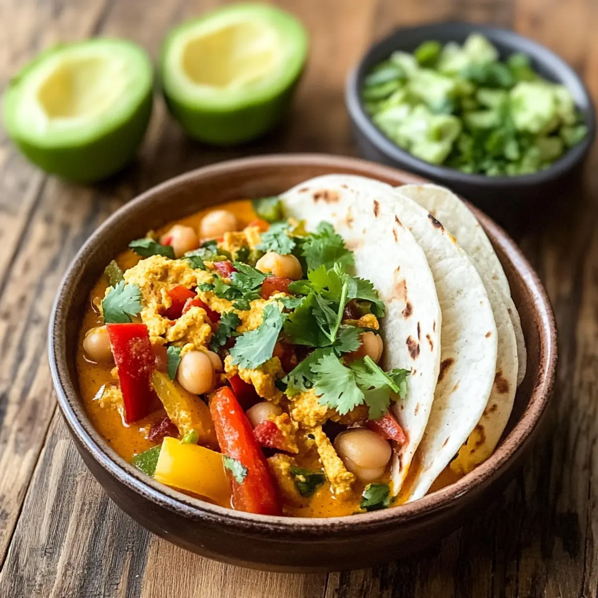 Flavorful 5-Ingredient Healthy Crockpot Recipes to Love