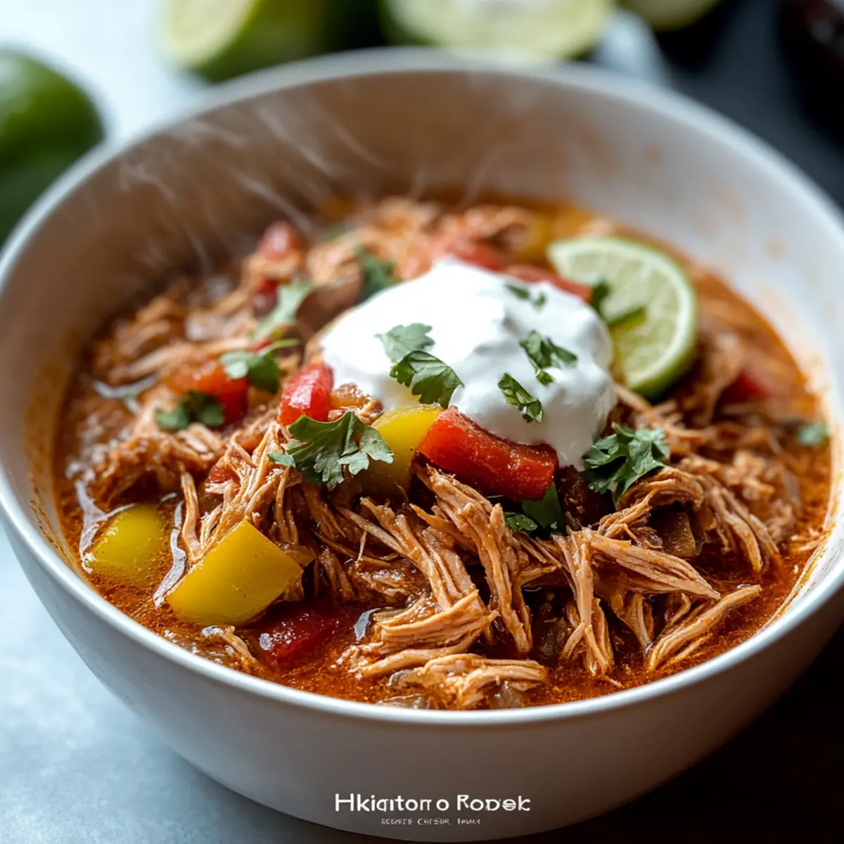 10 High-Protein Slow Cooker Recipes for Busy Home Chefs