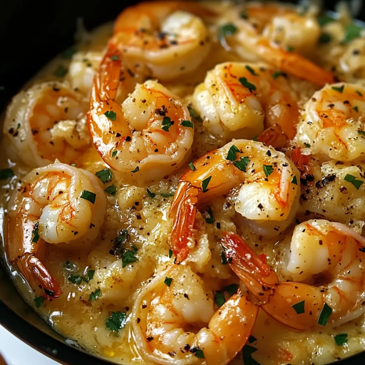 Delicious Red Lobster Shrimp Scampi Ready in 30 Minutes