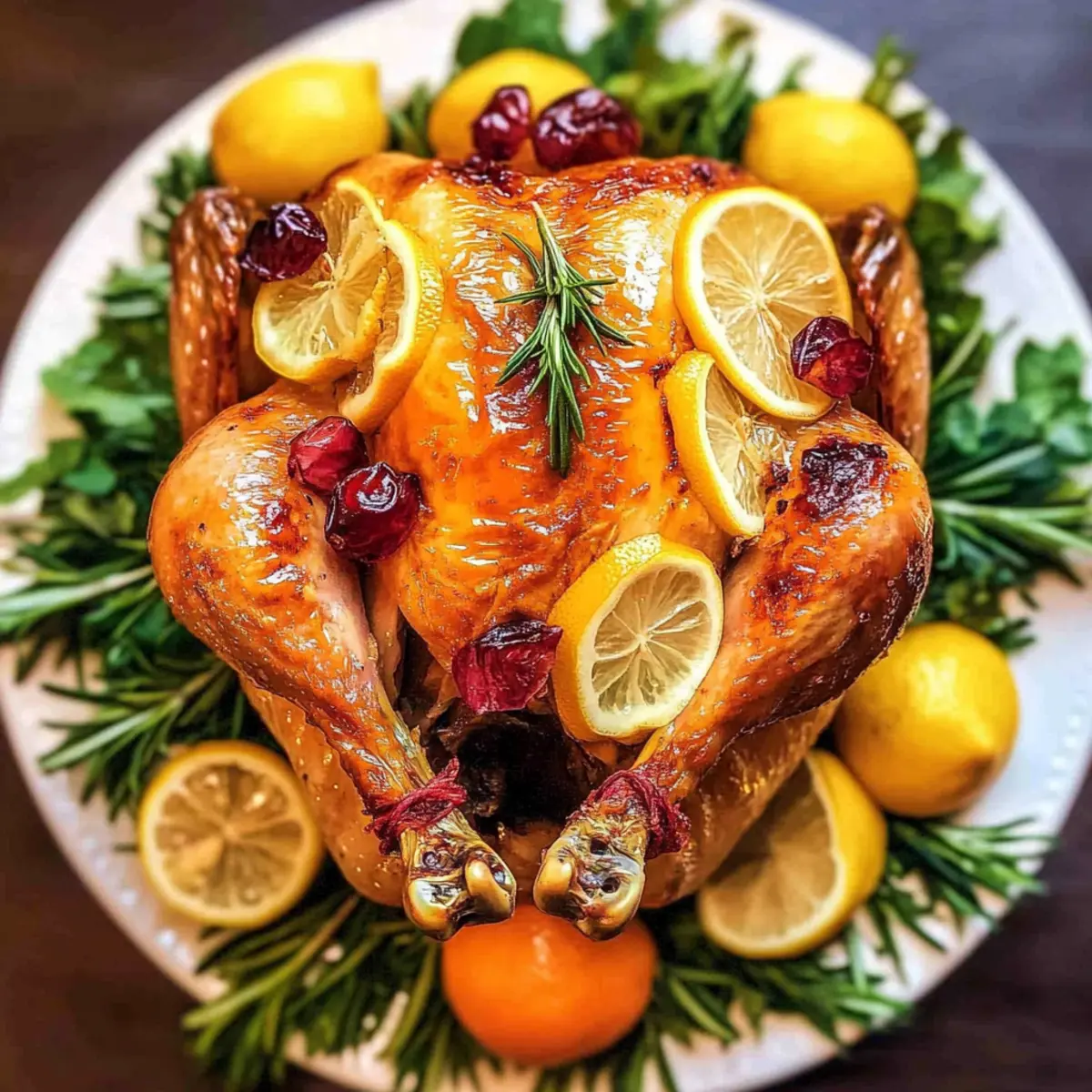 Crispy Oven Roast Chicken: Juicy Delight for Any Occasion